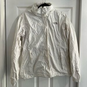 NorthFace Windbreaker